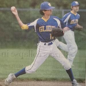 Meet your Posher, Connor